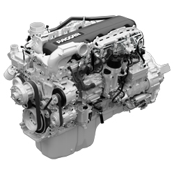 U3152 Engine